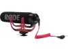 Rode VideoMic GO Lightweight On-Camera Microphone